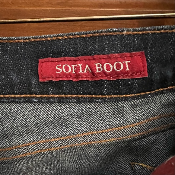 Lucky Brand Jeans | Sofia Boot Style - Picture 12 of 16